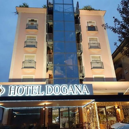 Hotel Dogana Esterno foto